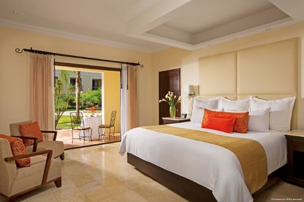 DREAMS TULUM RESORT AND SPA (Solidaridad)